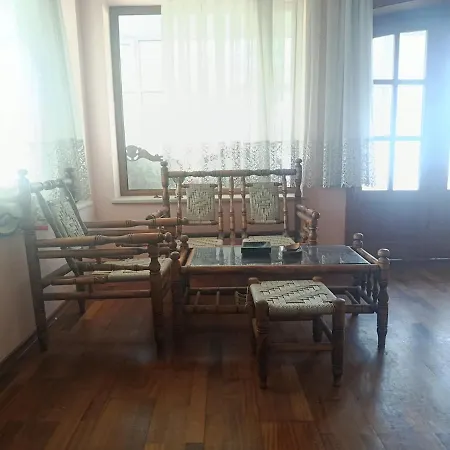 Galata Sea View Апартаменти Варна