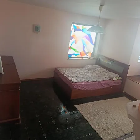 Апартаменти Galata Sea View *