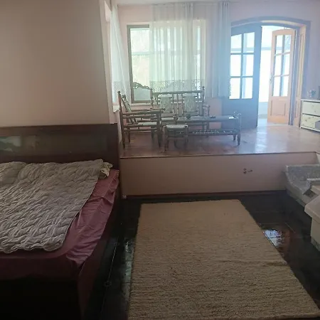 Апартаменти Galata Sea View Варна