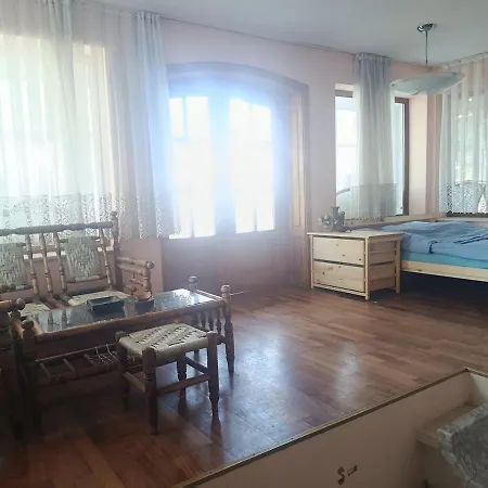 Galata Sea View Апартаменти Варна