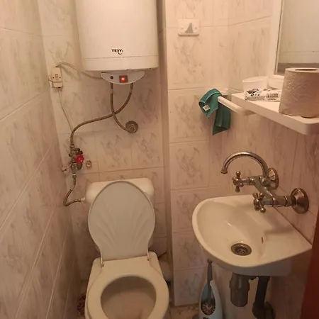 Galata Sea View Апартаменти Варна