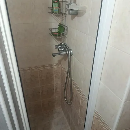 Galata Sea View Апартаменти Варна